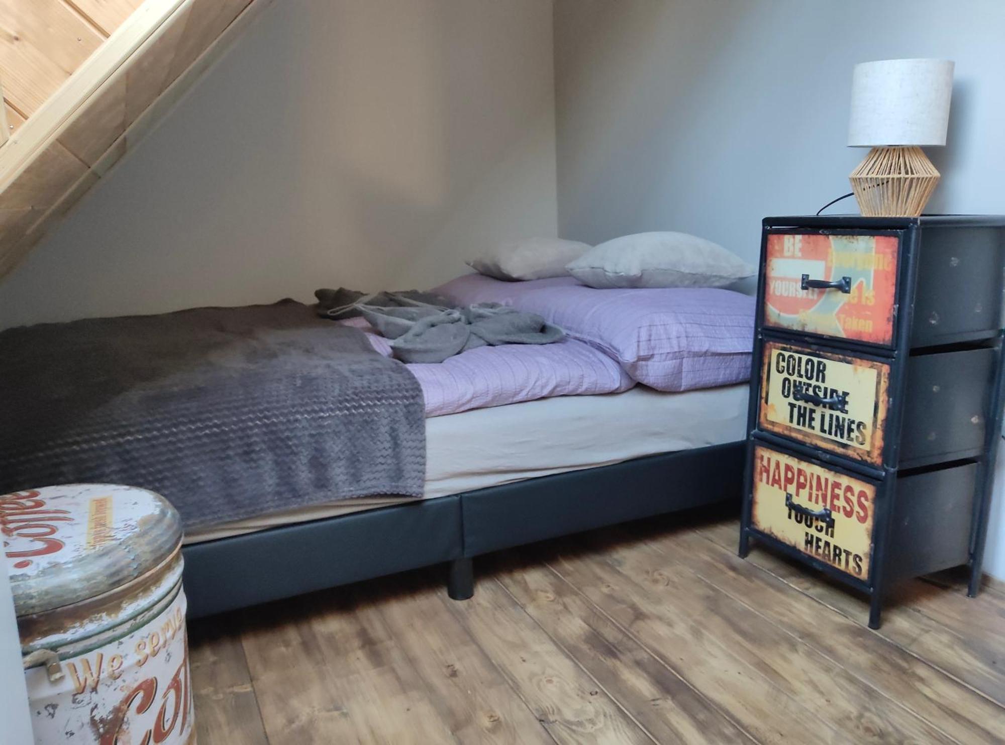 Borostyankut Wellness Home Bakonybél 外观 照片