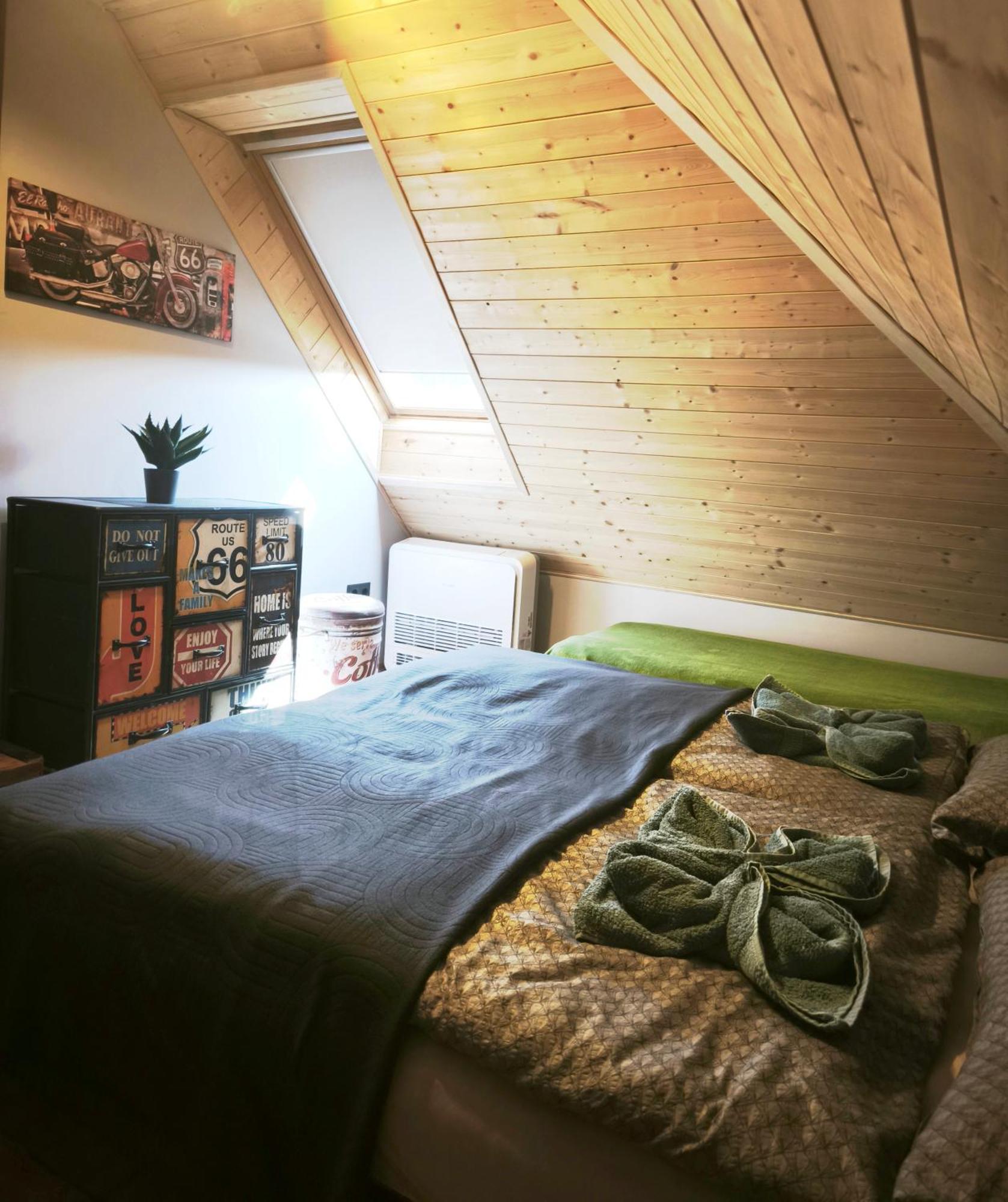 Borostyankut Wellness Home Bakonybél 外观 照片